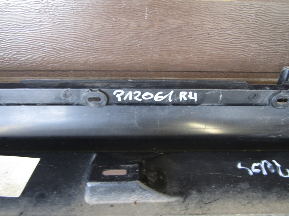 Lajsna praga desna Saab 9-5 03-09 5491808 sedan lift