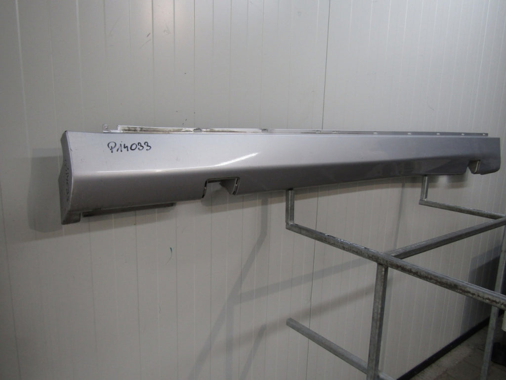 Lajsna praga desna Saab 9-5 I Aero Vigen kit 5020045