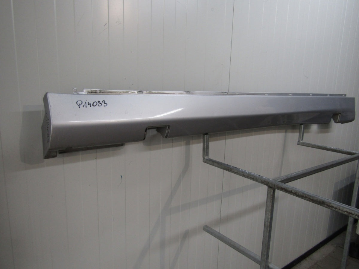 Lajsna praga desna Saab 9-5 I Aero Vigen kit 5020045