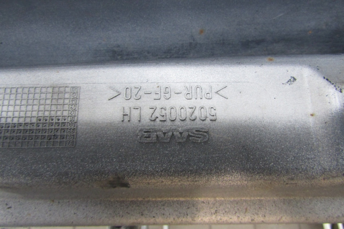 Lajsna praga lijeva Saab 9-5 I Aero Vigen kit 5020045