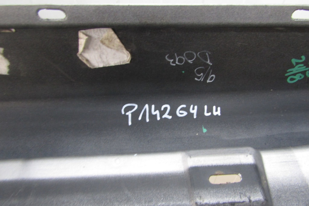 Lajsna praga lijeva Saab 9-5 I Aero Vigen kit 5020045