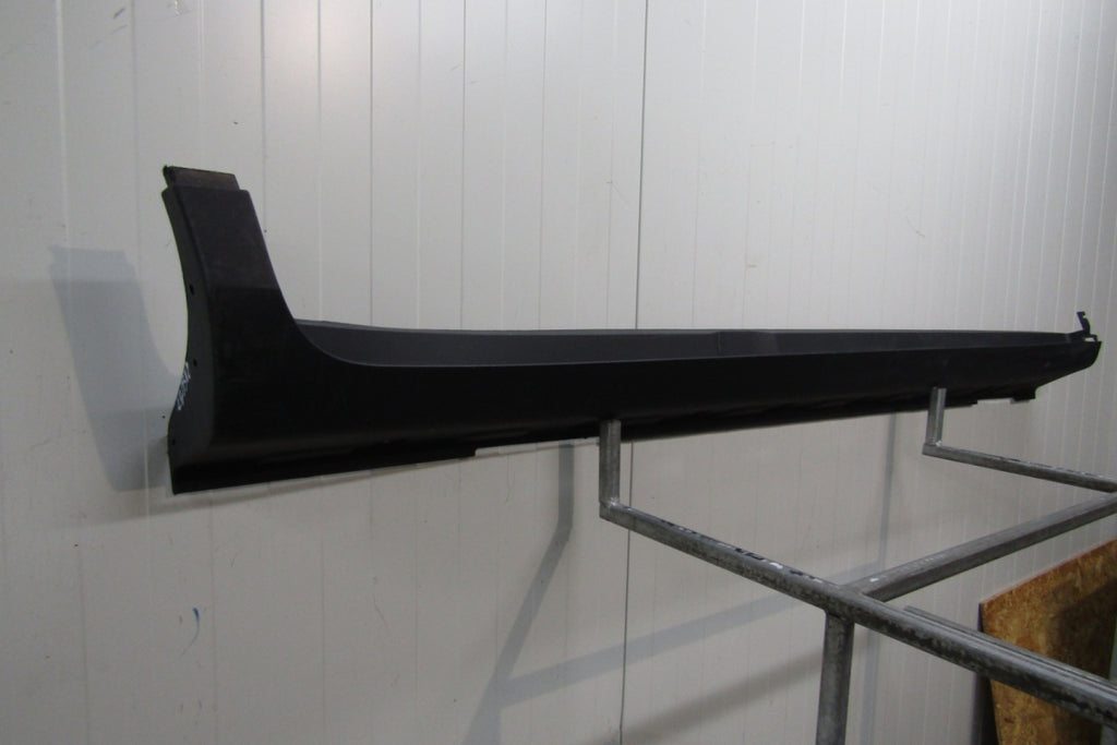 Lajsna praga desni Saic Motor MG ZS I 17-24 MG ZS EV
