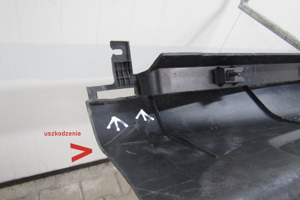 Lajsna praga desni Saic Motor MG ZS I 17-24 MG ZS EV