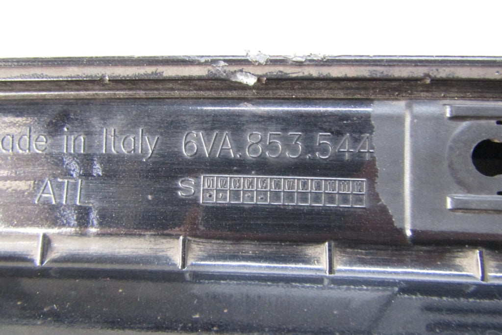 Lajsna praga desna Skoda Fabia 4 IV Monte Carlo 6VA 21-