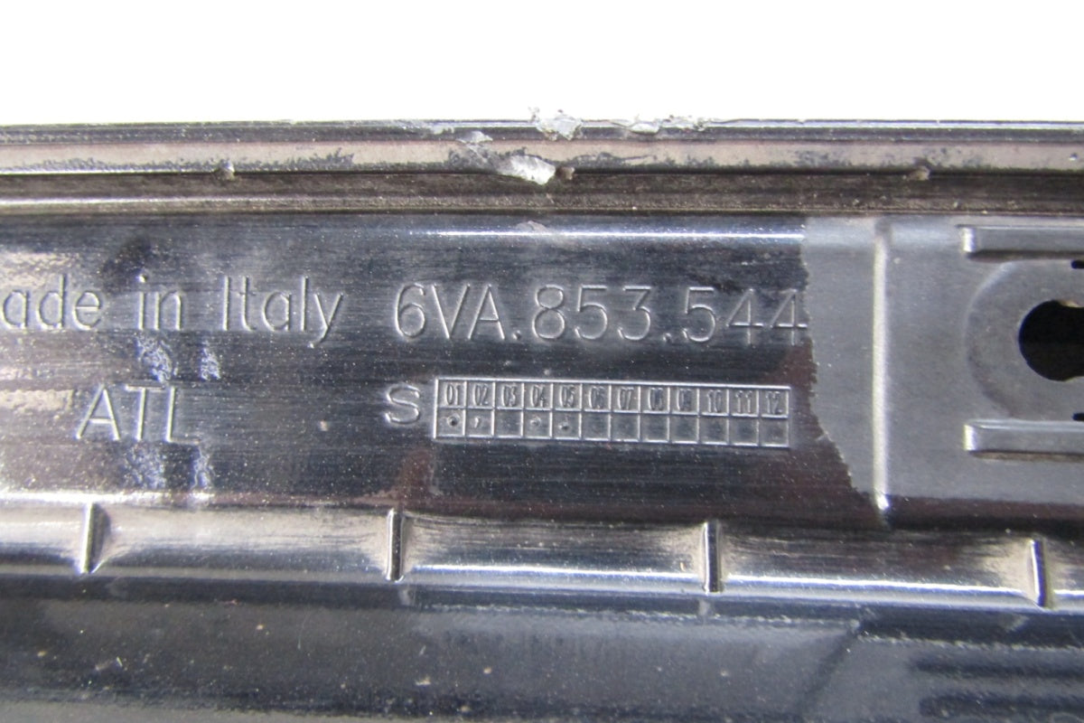 Lajsna praga desna Skoda Fabia 4 IV Monte Carlo 6VA 21-