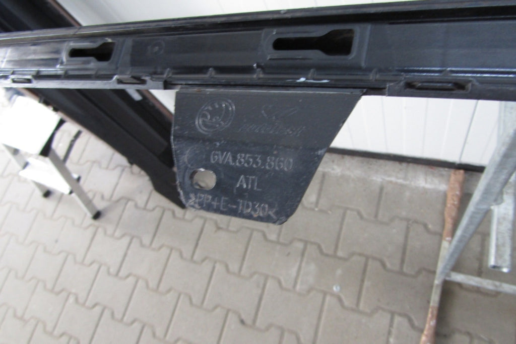 Lajsna praga desna Skoda Fabia 4 IV Monte Carlo 6VA 21-