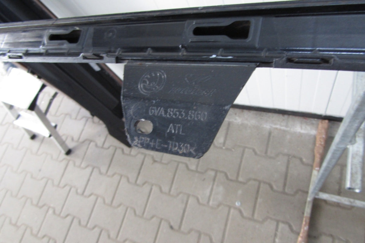 Lajsna praga desna Skoda Fabia 4 IV Monte Carlo 6VA 21-