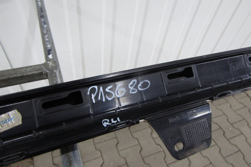 Lajsna praga desna Skoda Fabia 4 IV Monte Carlo 6VA 21-
