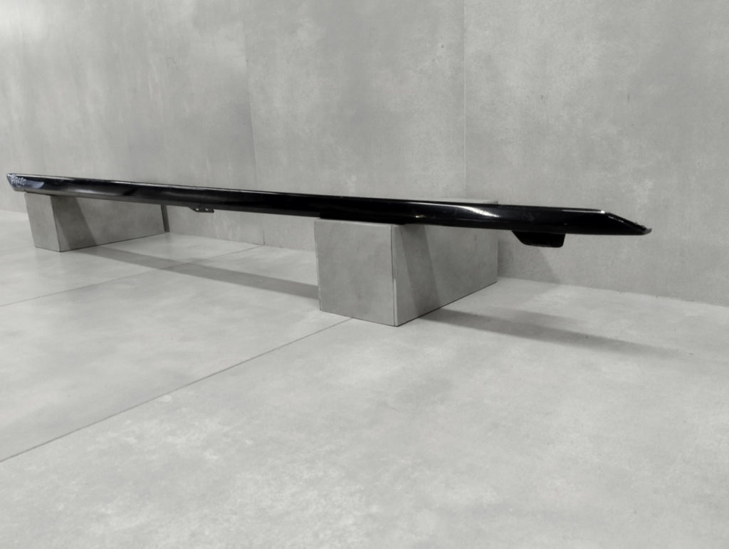 Lajsna praga desna Skoda Kamiq Monte Carlo 658
