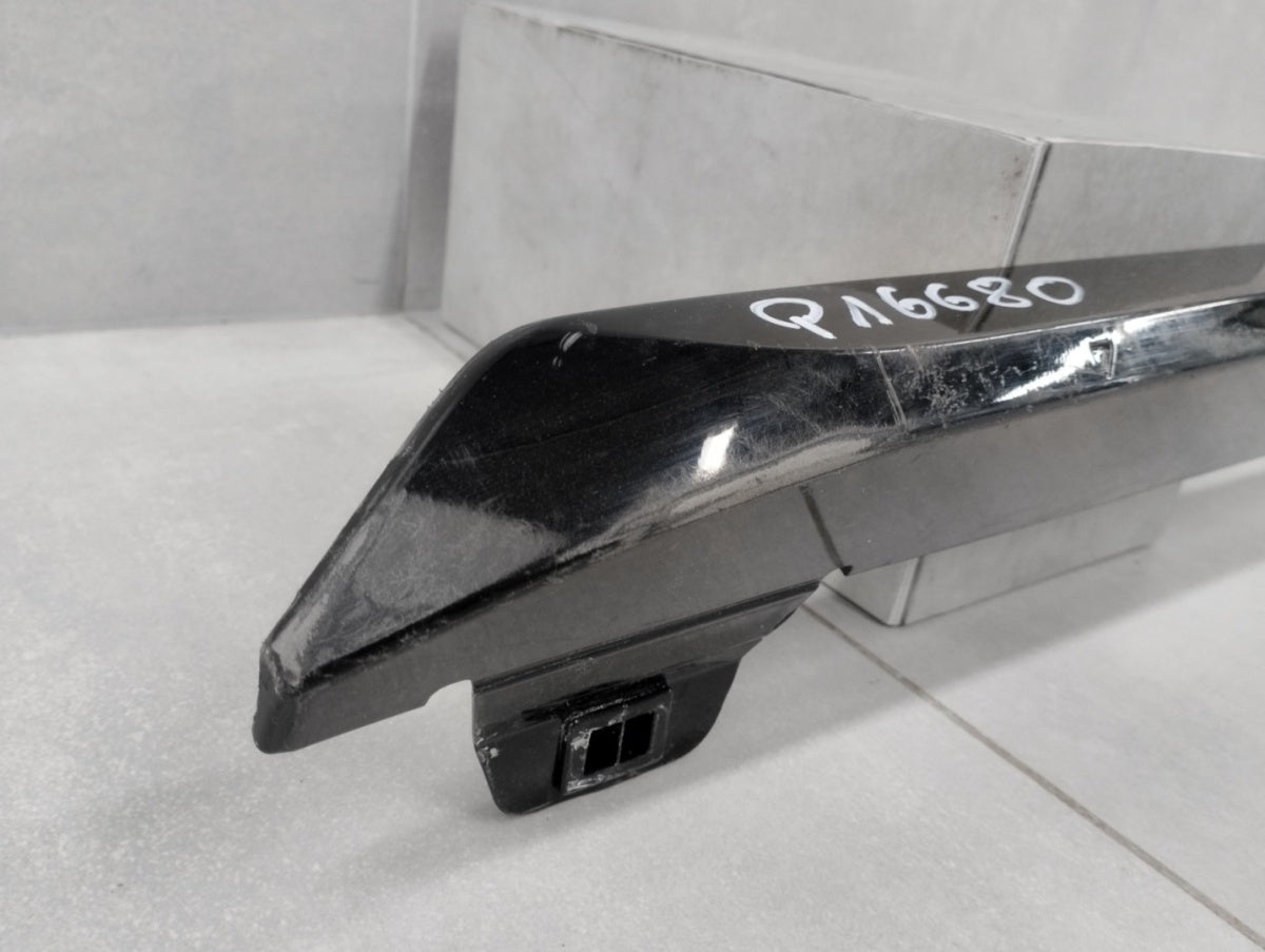 Lajsna praga desna Skoda Kamiq Monte Carlo 658