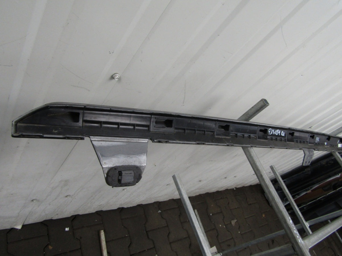 Lajsna praga desna Skoda Kamiq Monte Carlo 658