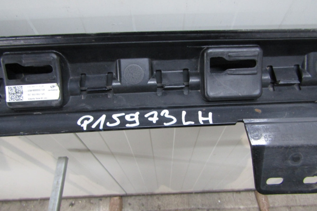 Lajsna praga lijevi Skoda SCALA Monte Carlo 657853859