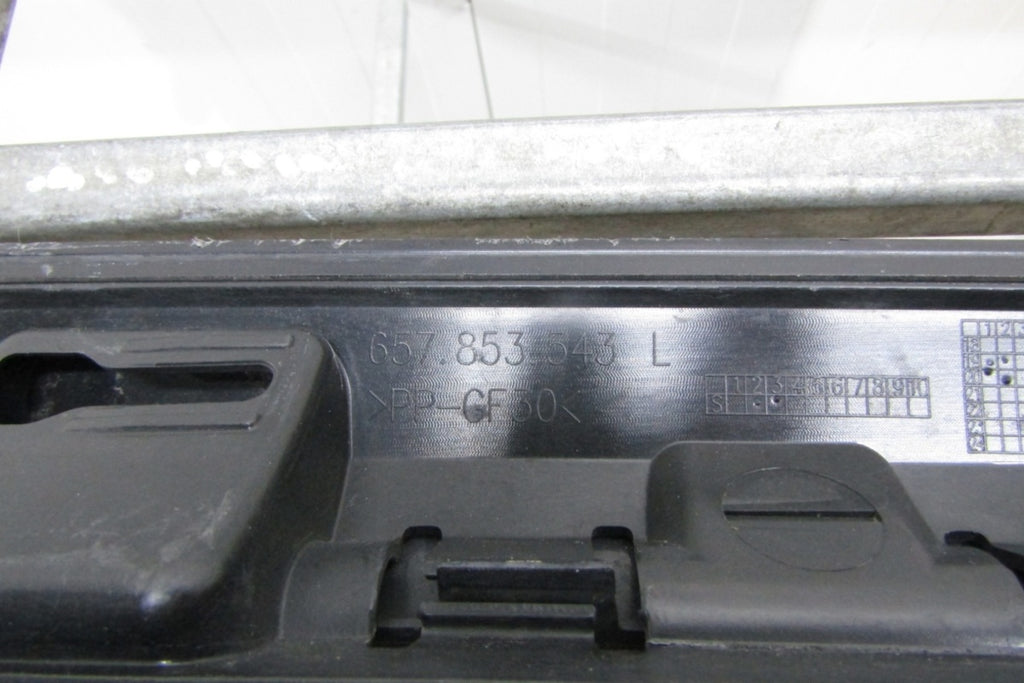Lajsna praga lijevi Skoda SCALA Monte Carlo 657853859