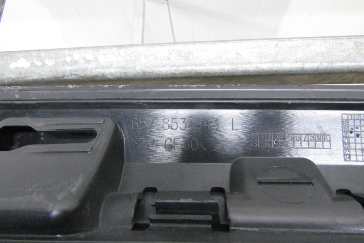 Lajsna praga lijevi Skoda SCALA Monte Carlo 657853859