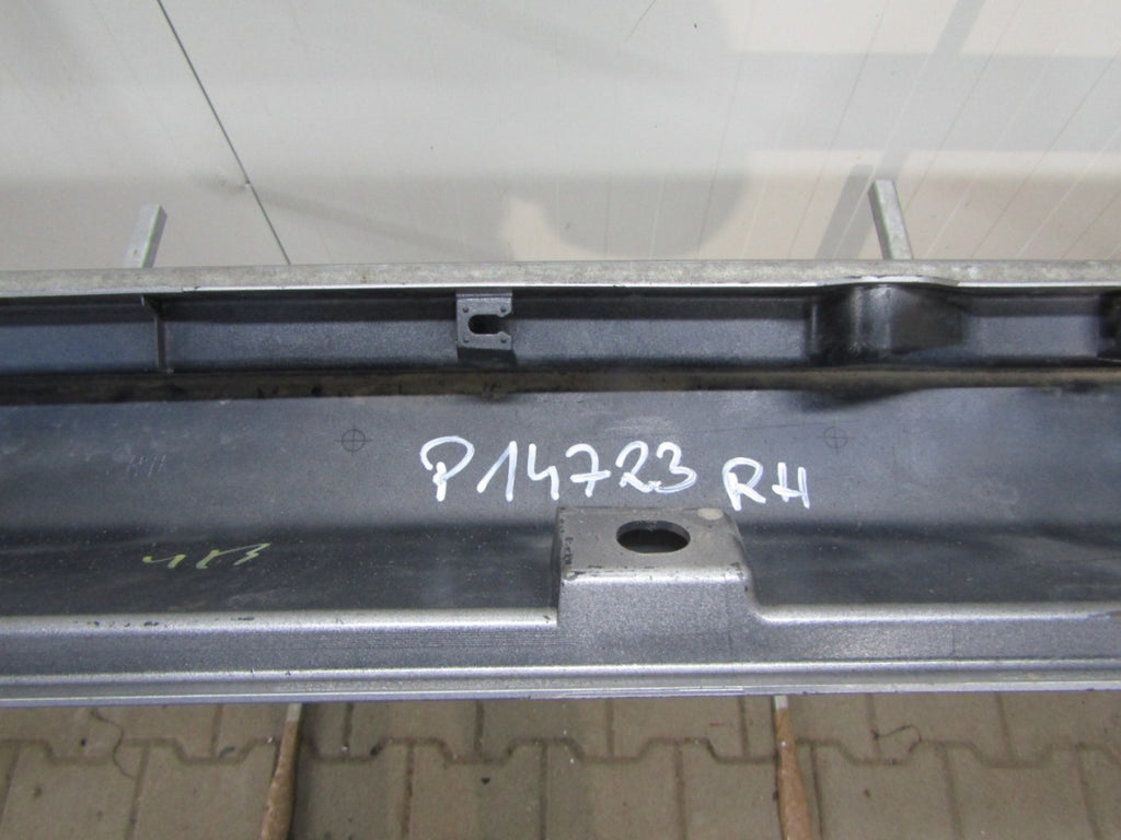 Lajsna praga desna Suzuki Baleno II 2 15- ZTN