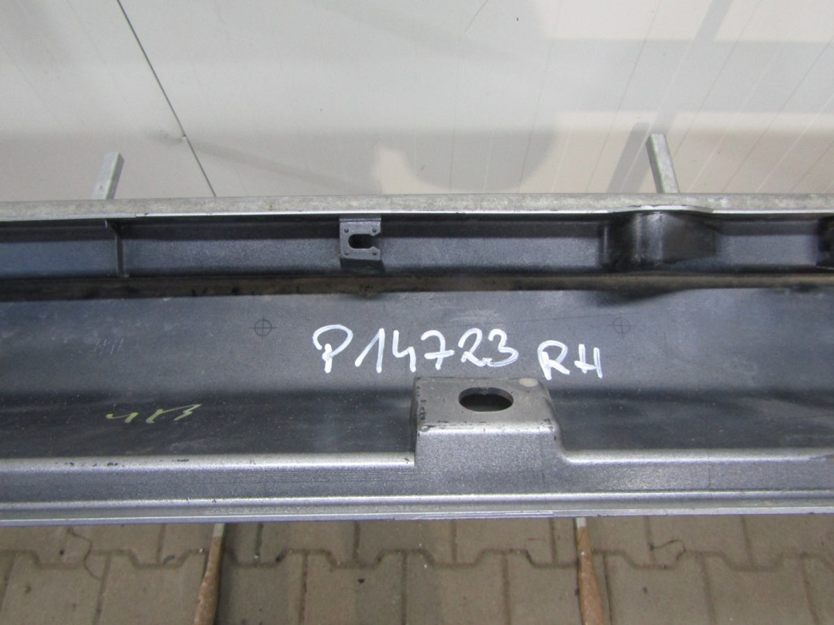 Lajsna praga desna Suzuki Baleno II 2 15- ZTN