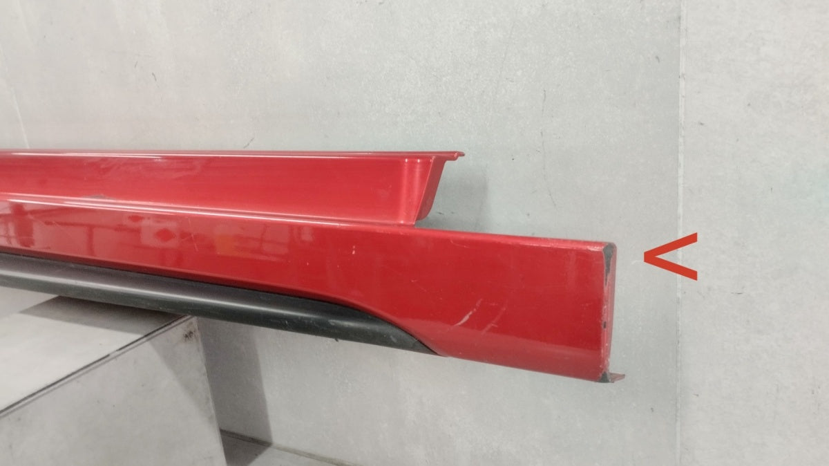 Lajsna praga desni Honda Civic XI F-HEV Sedan Liftback 21-