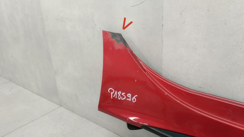 Lajsna praga desni Honda Civic XI F-HEV Sedan Liftback 21-