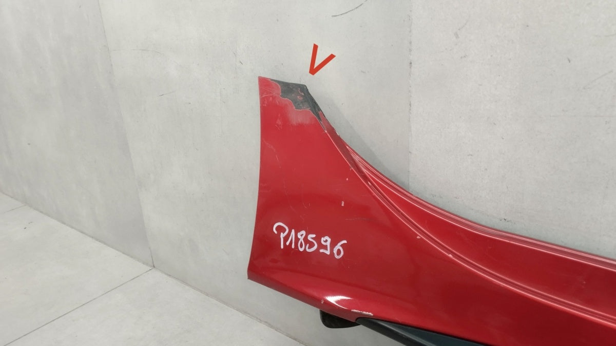 Lajsna praga desni Honda Civic XI F-HEV Sedan Liftback 21-