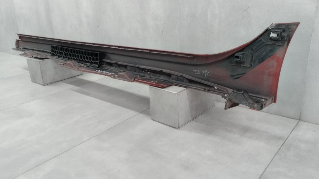 Lajsna praga desni Honda Civic XI F-HEV Sedan Liftback 21-