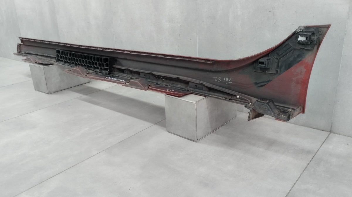 Lajsna praga desni Honda Civic XI F-HEV Sedan Liftback 21-