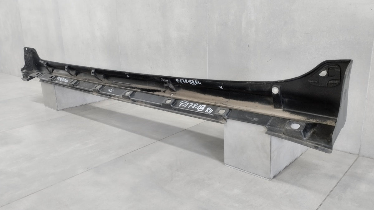 Lajsna praga desni Suzuki Swift Sport MK6 17-24 sport