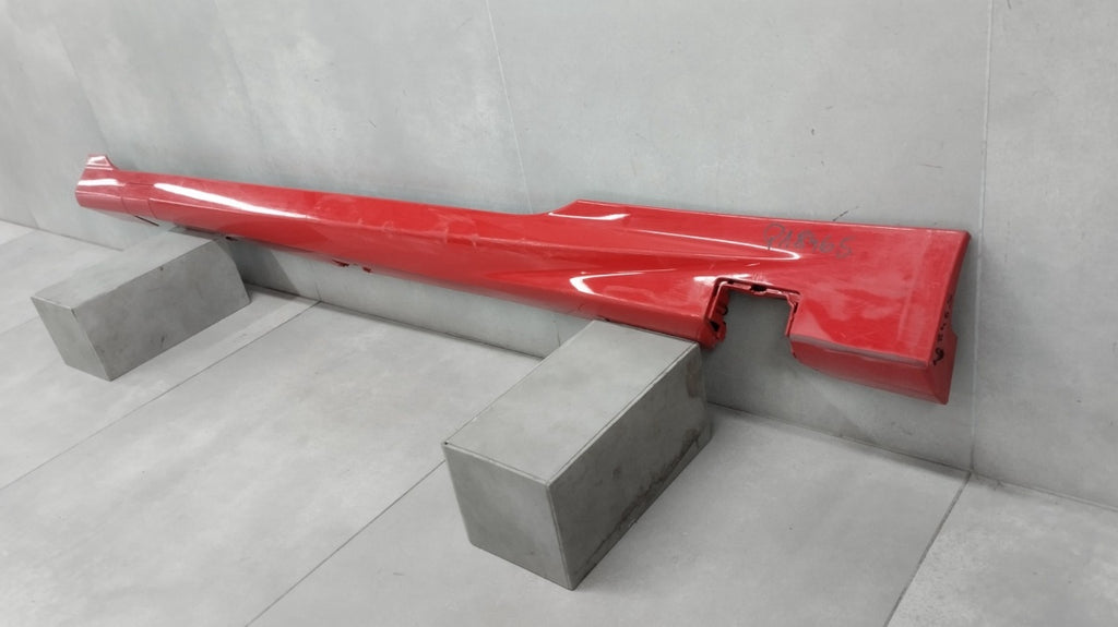 Lajsna praga lijevi Ford Fiesta MK7 ST 3d Lift 12-18
