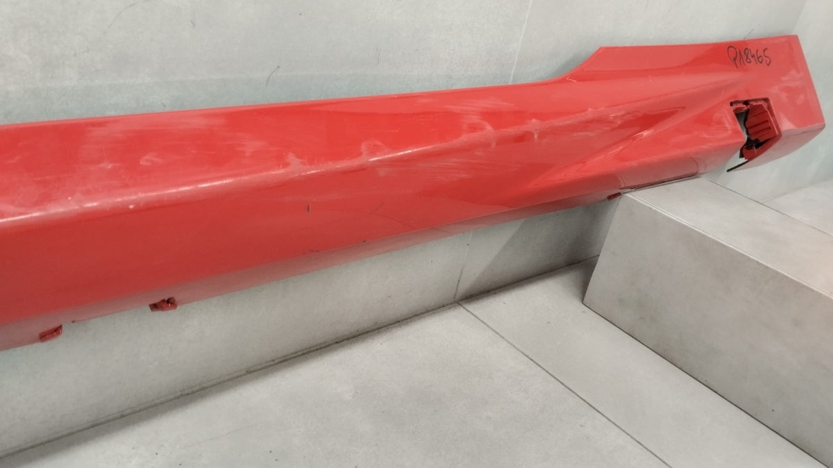 Lajsna praga lijevi Ford Fiesta MK7 ST 3d Lift 12-18