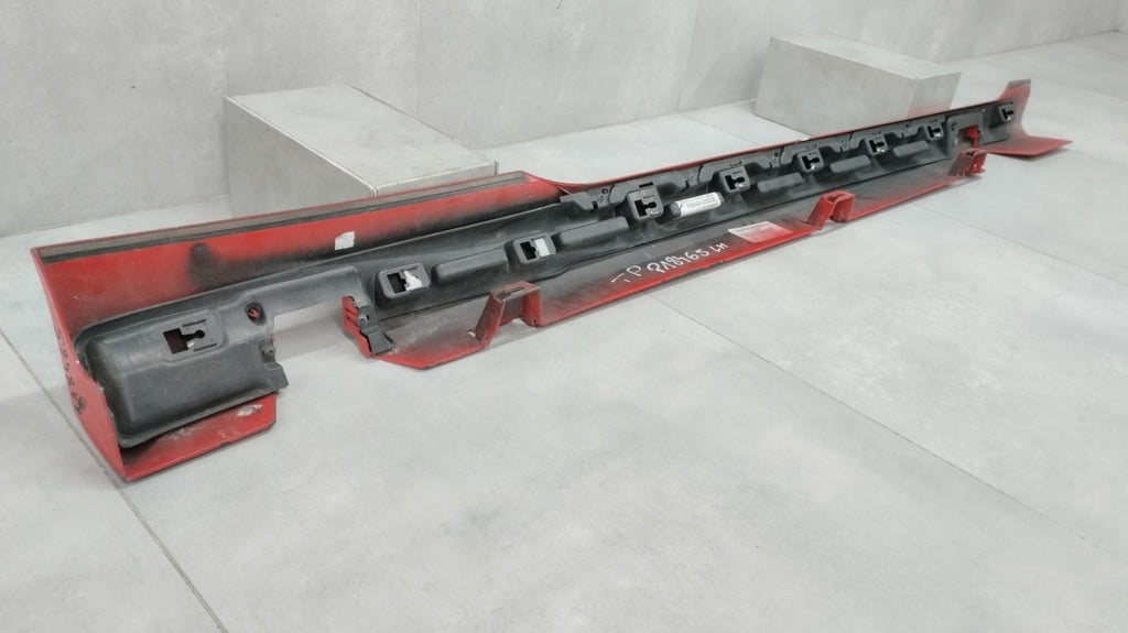 Lajsna praga lijevi Ford Fiesta MK7 ST 3d Lift 12-18