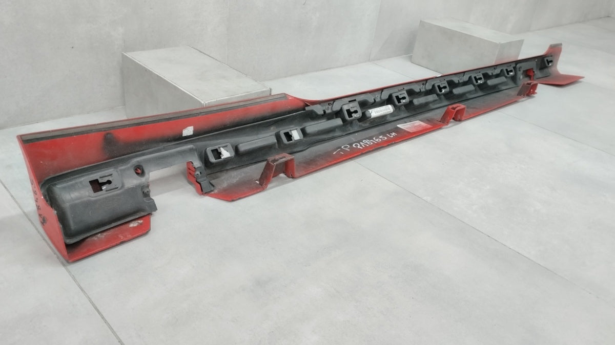 Lajsna praga lijevi Ford Fiesta MK7 ST 3d Lift 12-18