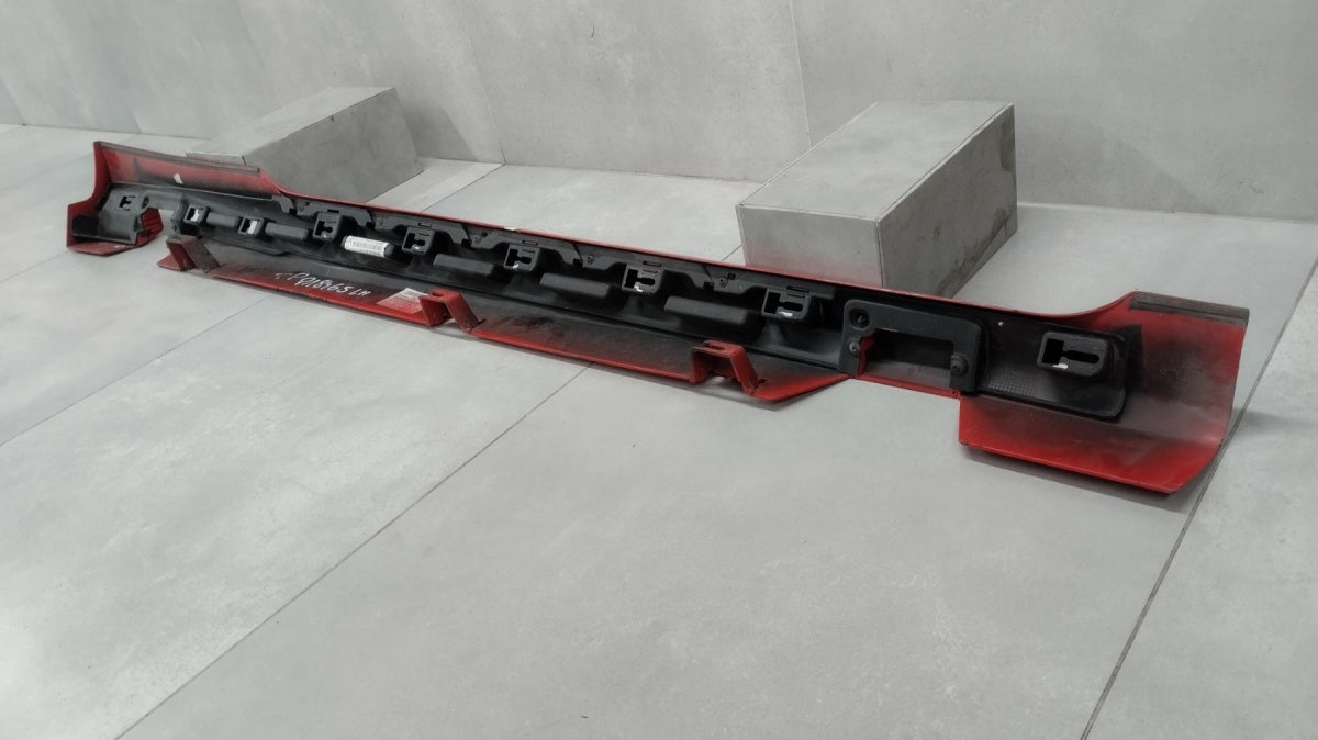 Lajsna praga lijevi Ford Fiesta MK7 ST 3d Lift 12-18