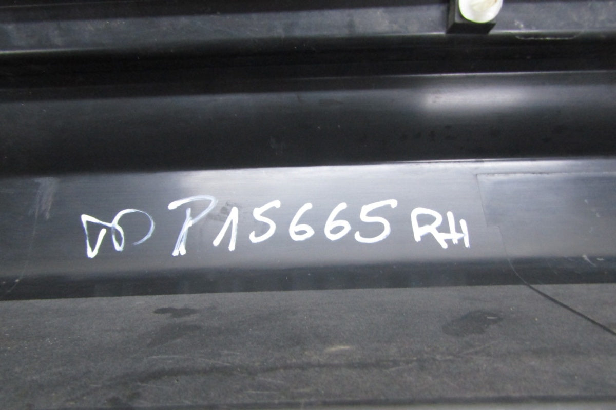 Lajsna praga desni Suzuki Vitara II 2 próg 15-