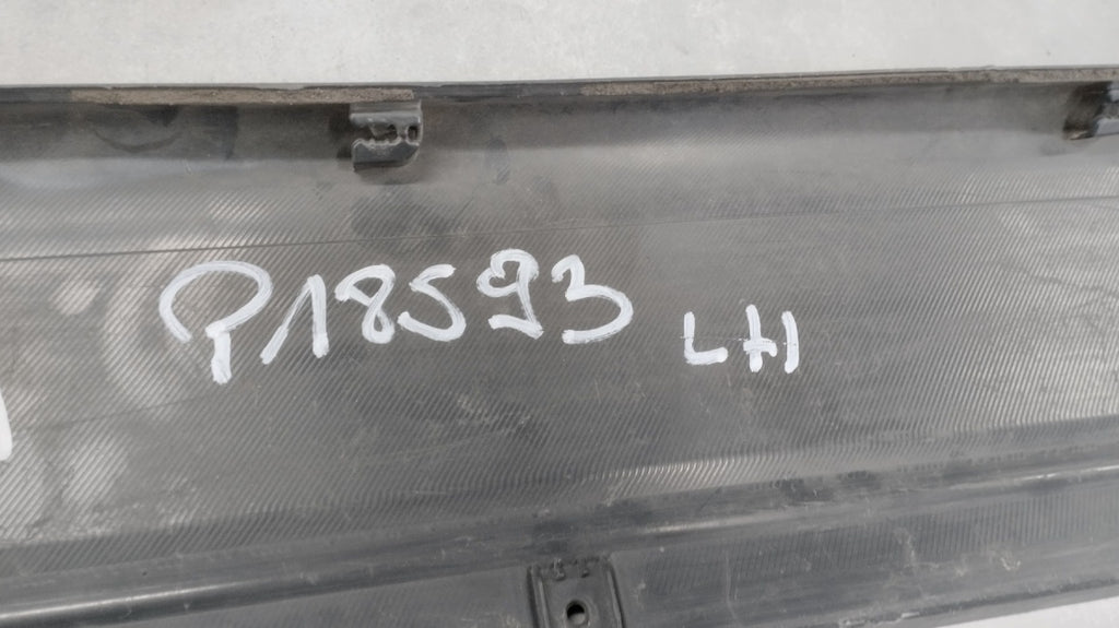 Lajsna praga lijevi Mitsubshi Pajero 4 06-21 3D 74505A147