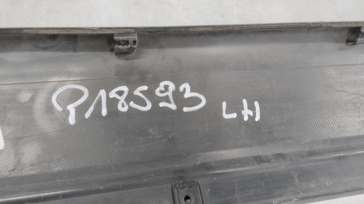 Lajsna praga lijevi Mitsubshi Pajero 4 06-21 3D 74505A147