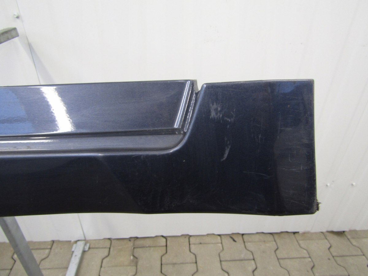 Lajsna praga desna Toyota Avensis T27 09- próg