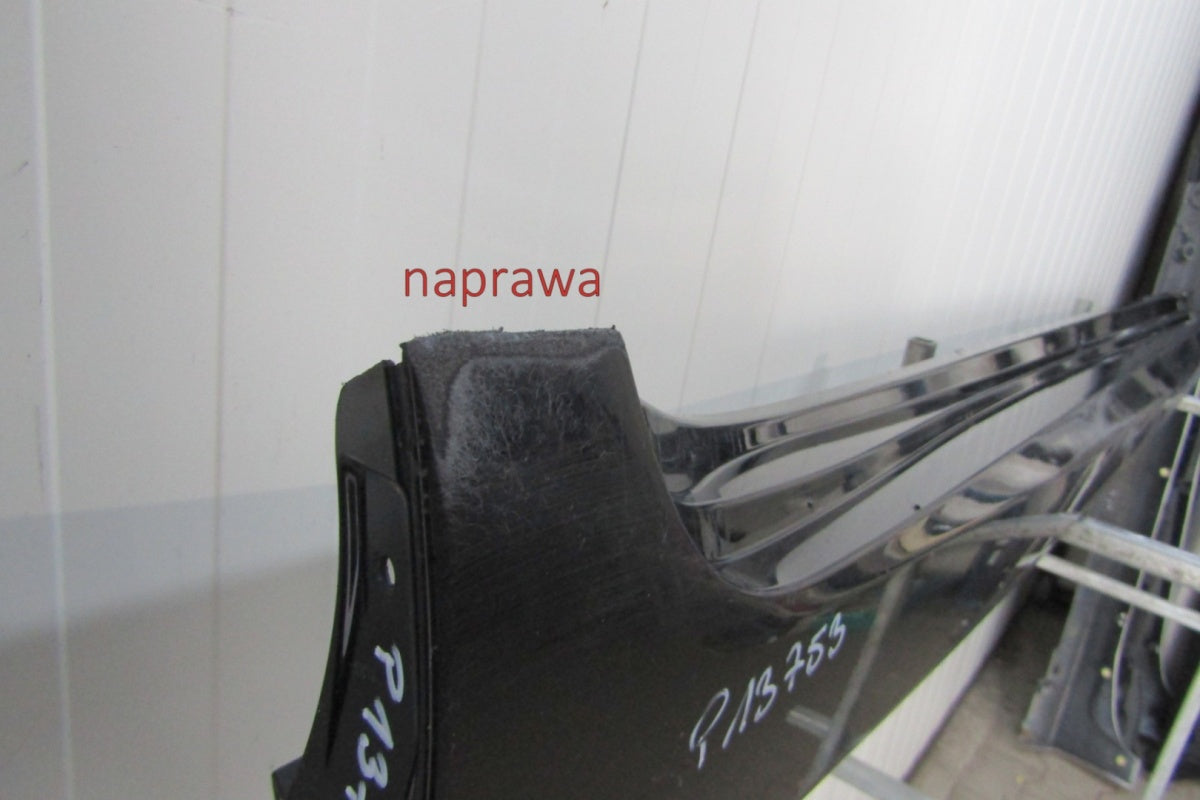 Lajsna praga desna Toyota Camry XV70 17- 75850 33130