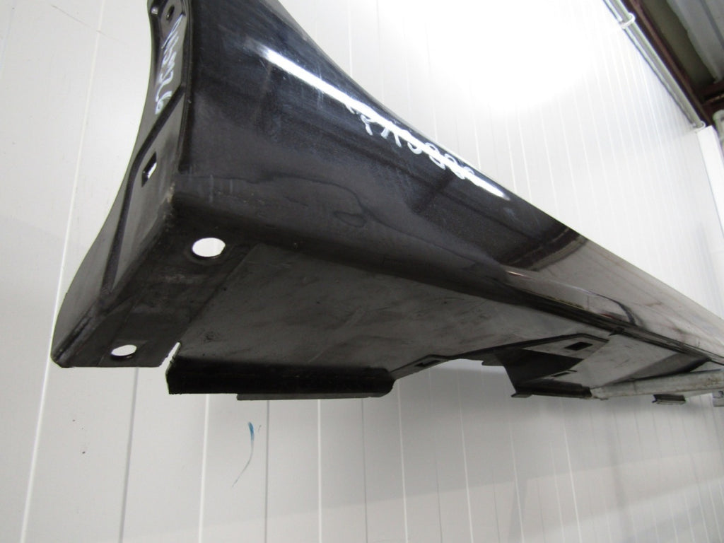 Lajsna praga desna Toyota Camry XV70 17- 75850 33130