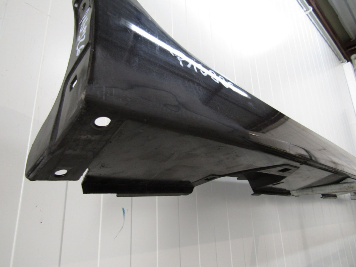 Lajsna praga desna Toyota Camry XV70 17- 75850 33130