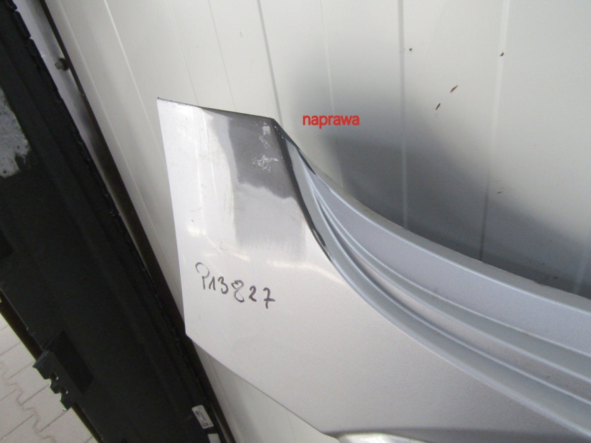 Lajsna praga desna Toyota Corolla XII kombi E21