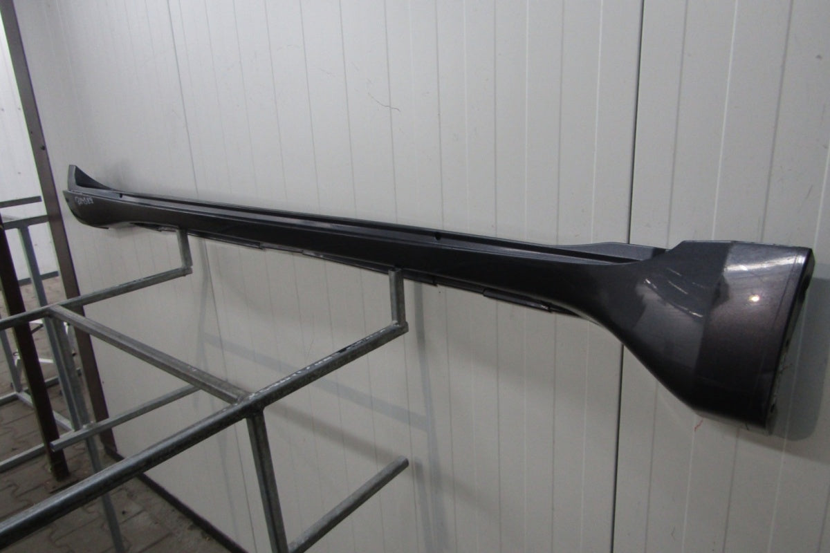 Lajsna praga desna Toyota Land Cruiser 150 09- 5D JM150