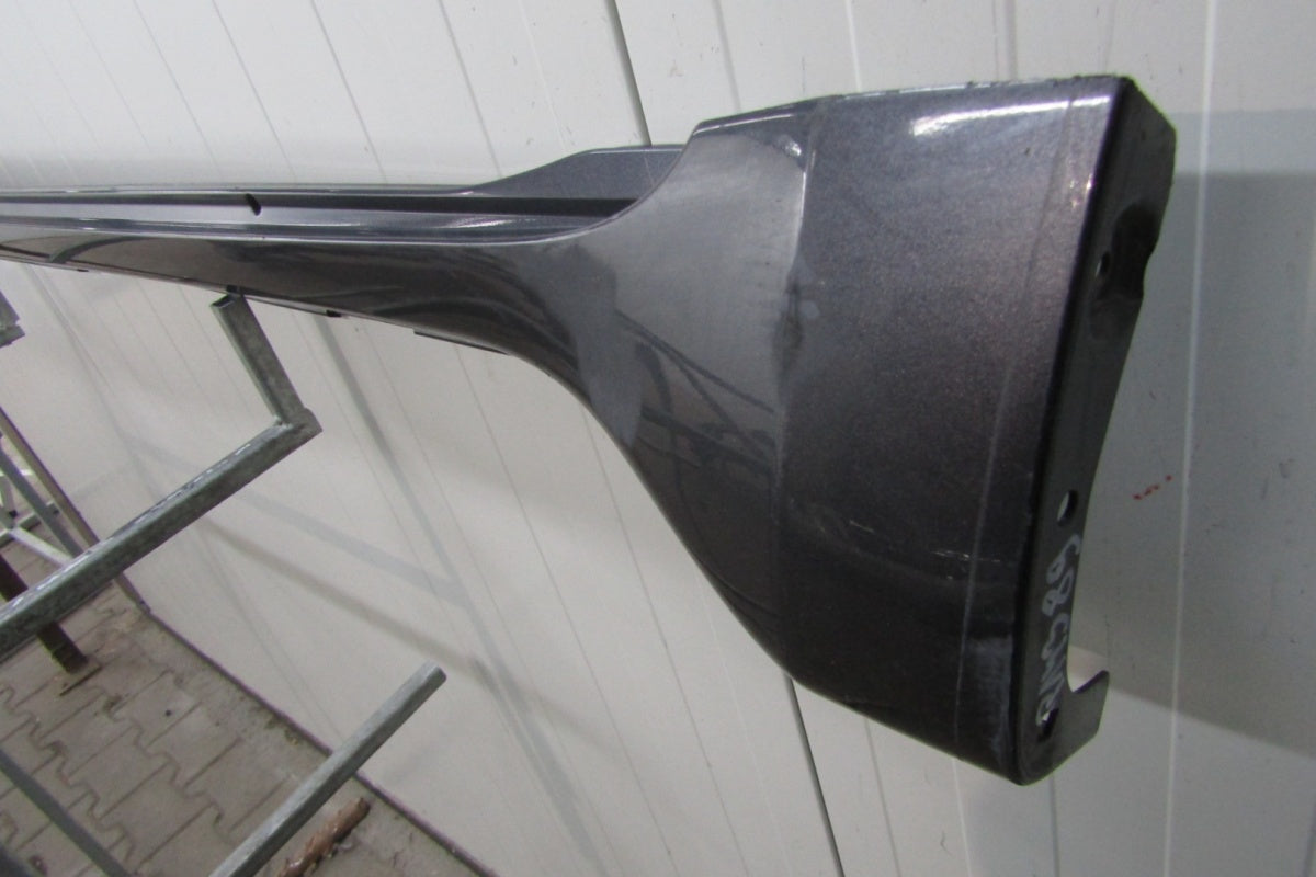 Lajsna praga desna Toyota Land Cruiser 150 09- 5D JM150