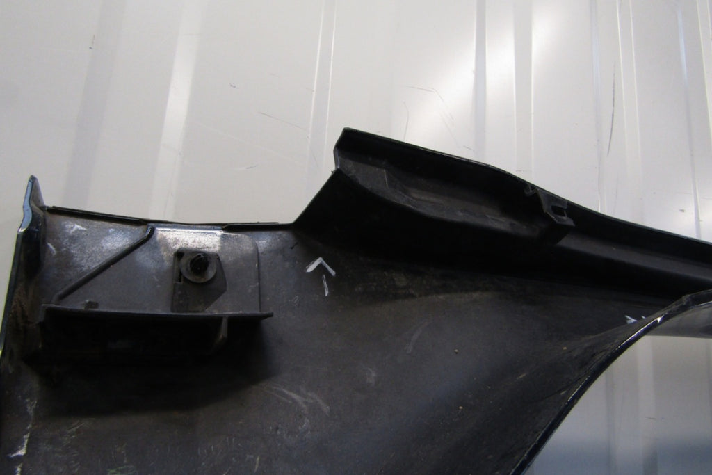 Lajsna praga desna Toyota Land Cruiser 150 09- 5D JM150