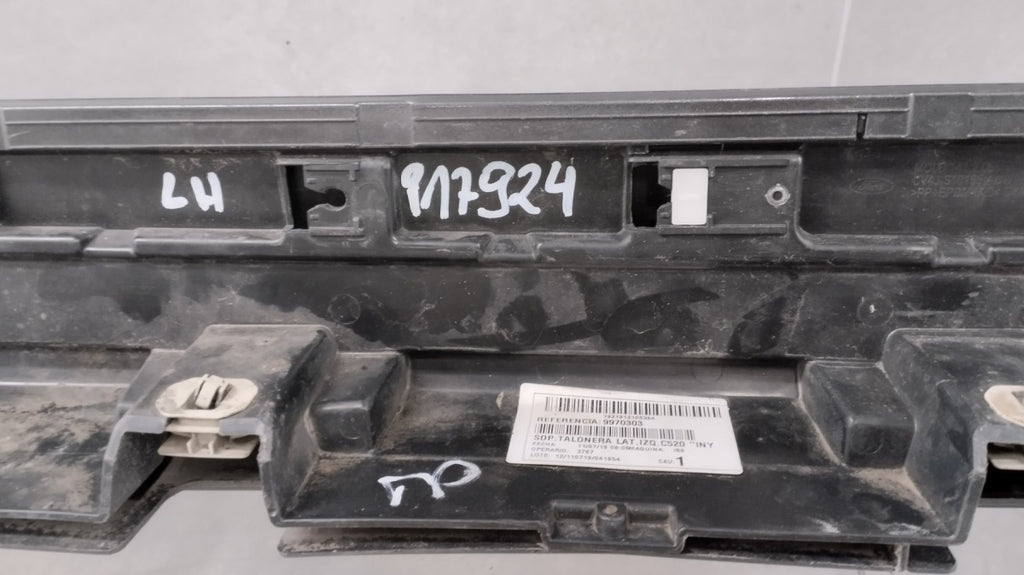 Lajsna praga lijevi Ford Kuga MK2 Titanium Escape ST 12-19