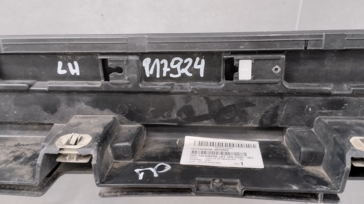 Lajsna praga lijevi Ford Kuga MK2 Titanium Escape ST 12-19