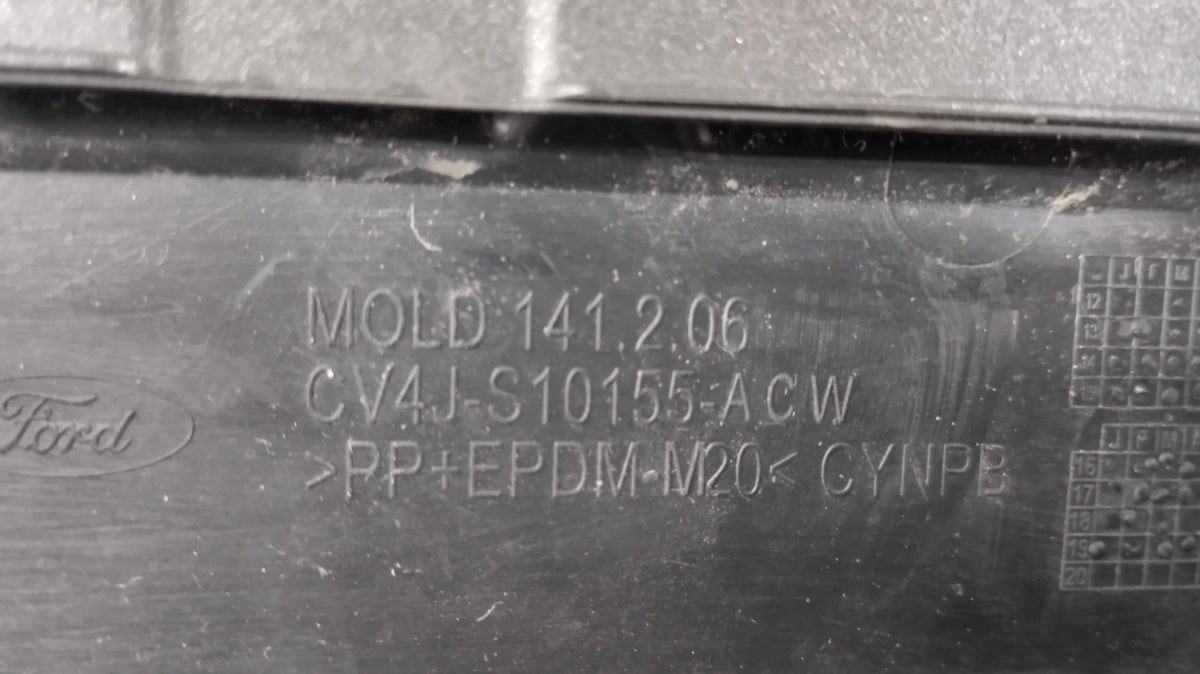 Lajsna praga lijevi Ford Kuga MK2 Titanium Escape ST 12-19