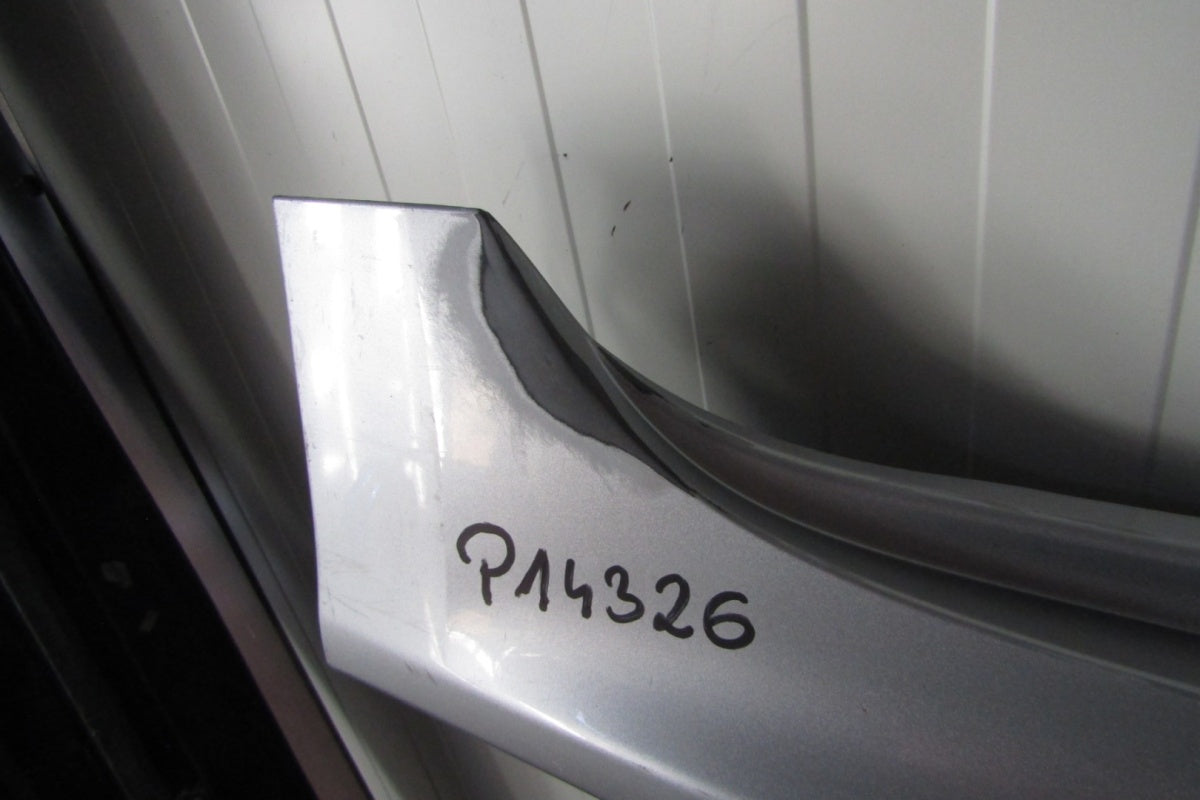 Lajsna praga desna Toyota Yaris 4 IV 20- Mazda 2 22- Hybrid