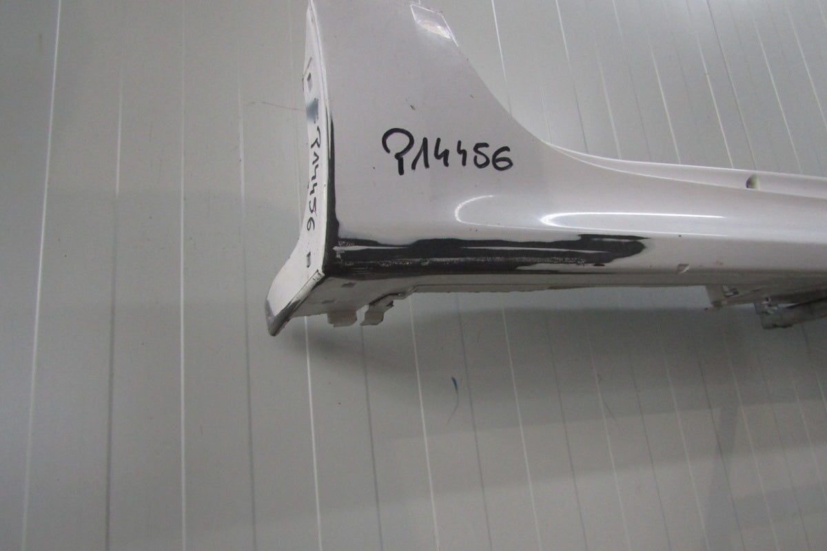Lajsna praga desna Toyota Yaris 4 IV 20- Mazda 2 22- Hybrid