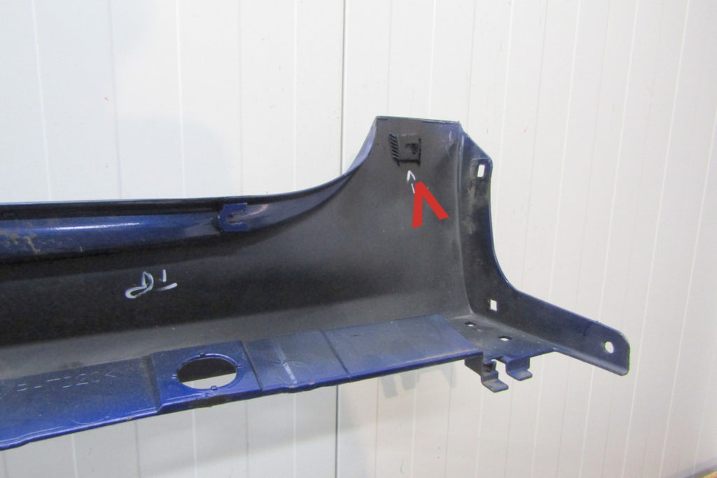 Lajsna praga desna Toyota Yaris 4 IV 20- Mazda 2 22- Hybrid