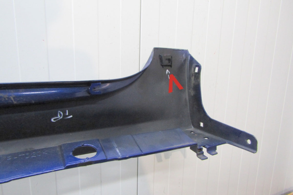 Lajsna praga desna Toyota Yaris 4 IV 20- Mazda 2 22- Hybrid