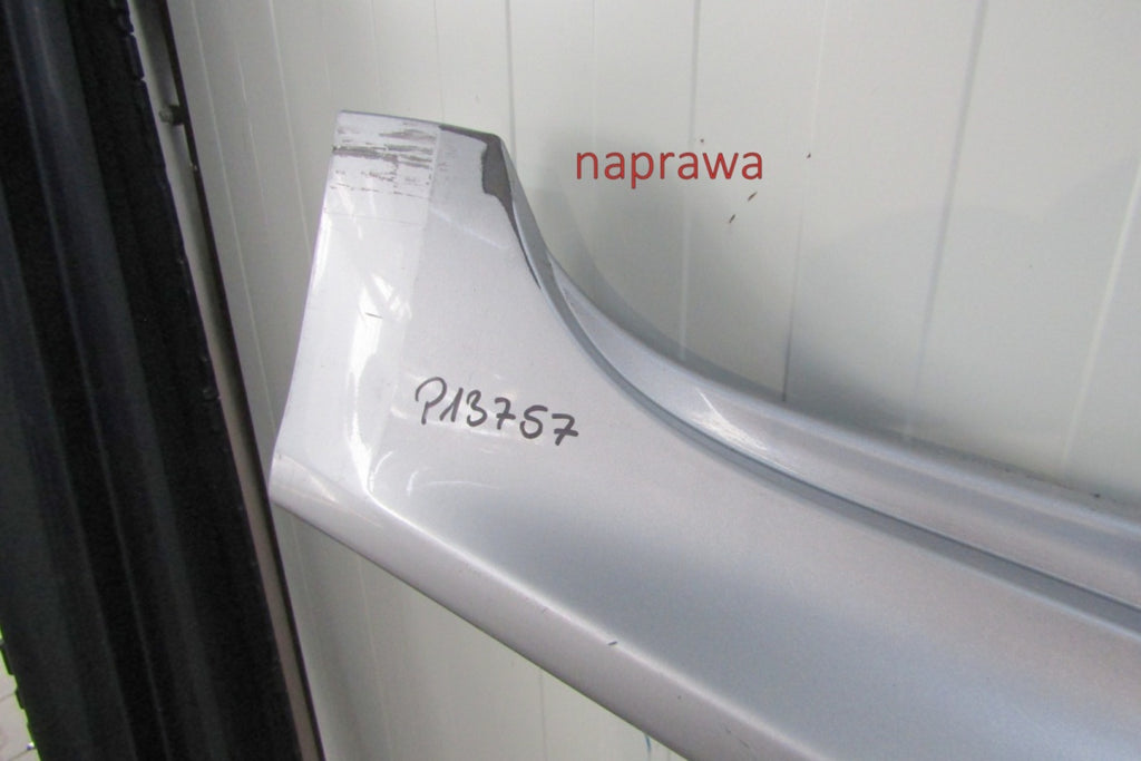 Lajsna praga desna Toyota Yaris 4 IV 20- XP210